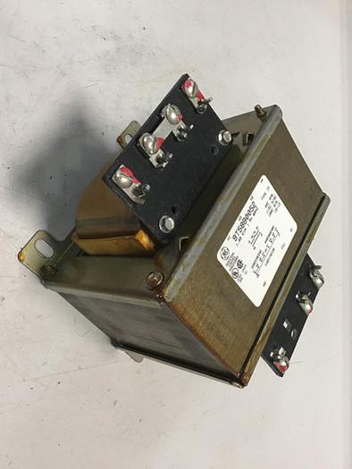 Used GENERAL ELECTRIC / GE 1.00 kVA Transformer 9T58B0052 #131916