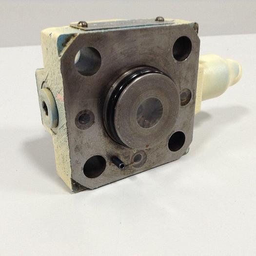 Used VICKERS Hydraulic Valve CVCS25C1S2W24510AP10 #89830