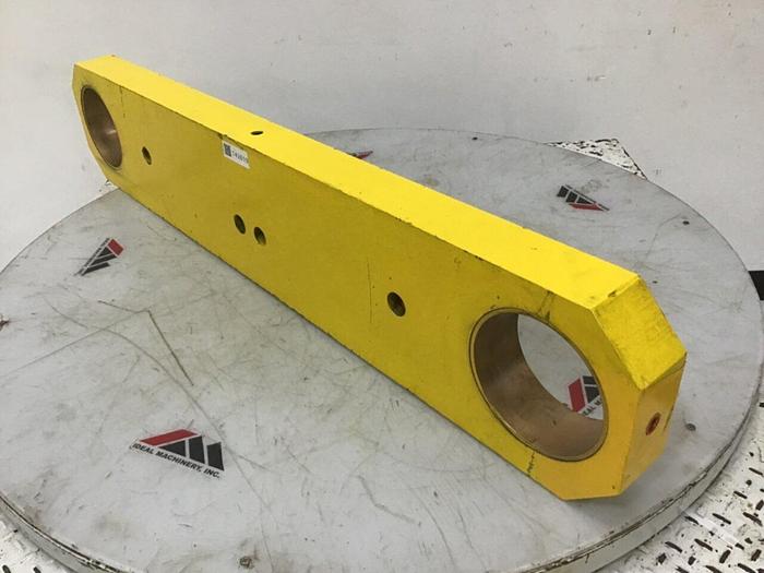Used VAN DORN Crosshead Support 341308 #142619