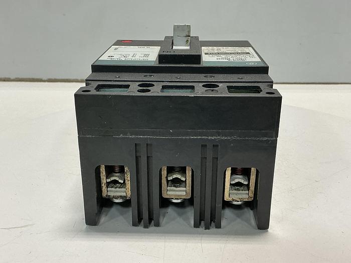 Used GENERAL ELECTRIC TED136100XL