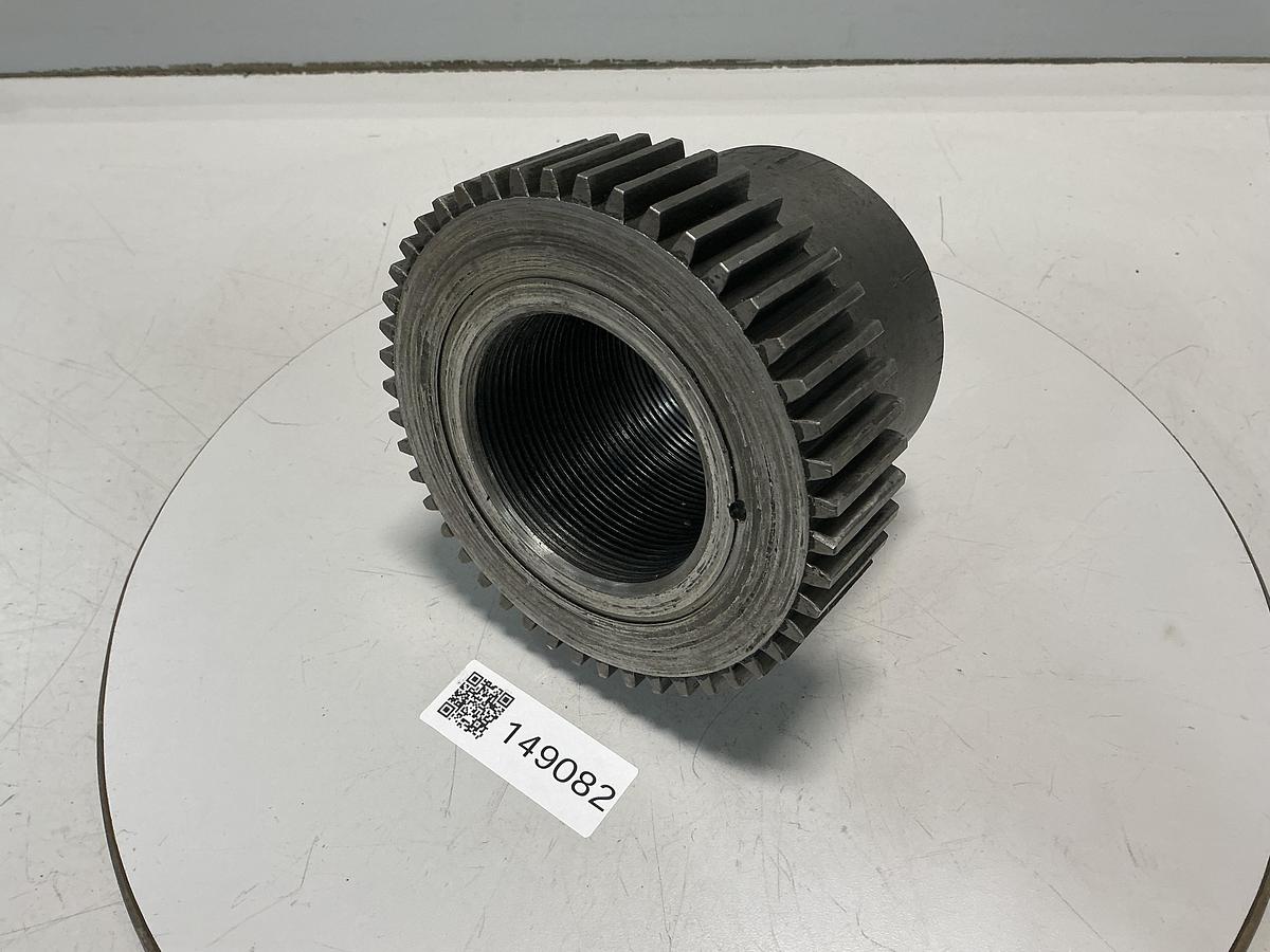 Used VAN DORN 302579 ST