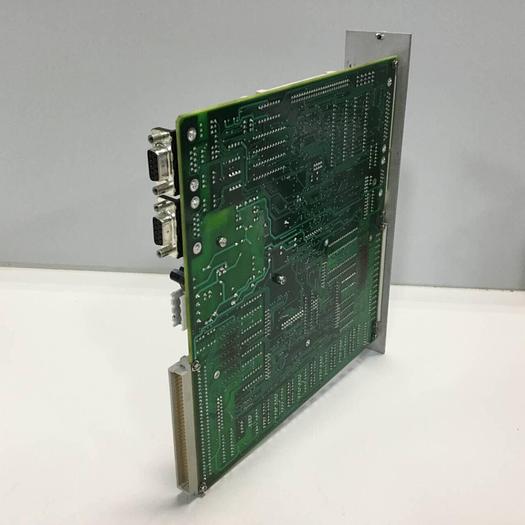 Used SEPRO ROBOTIQUE Circuit Board 07S09091B Used