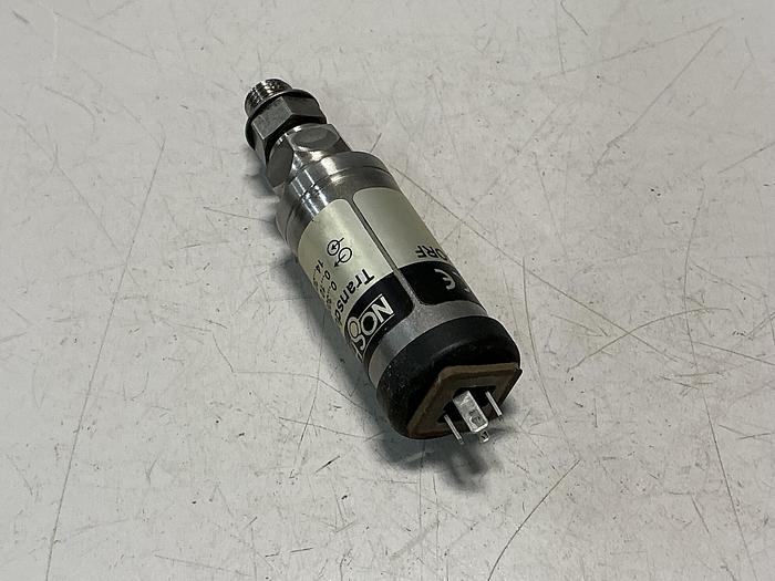 Used NOSHOK 201-3000-1-5-3-7-ORF