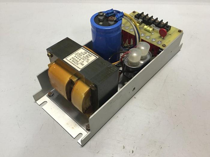 Used SCI Power Supply PR102-B1 #129584