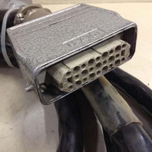 Used GENERIC Power Cable CABLE758 #88758