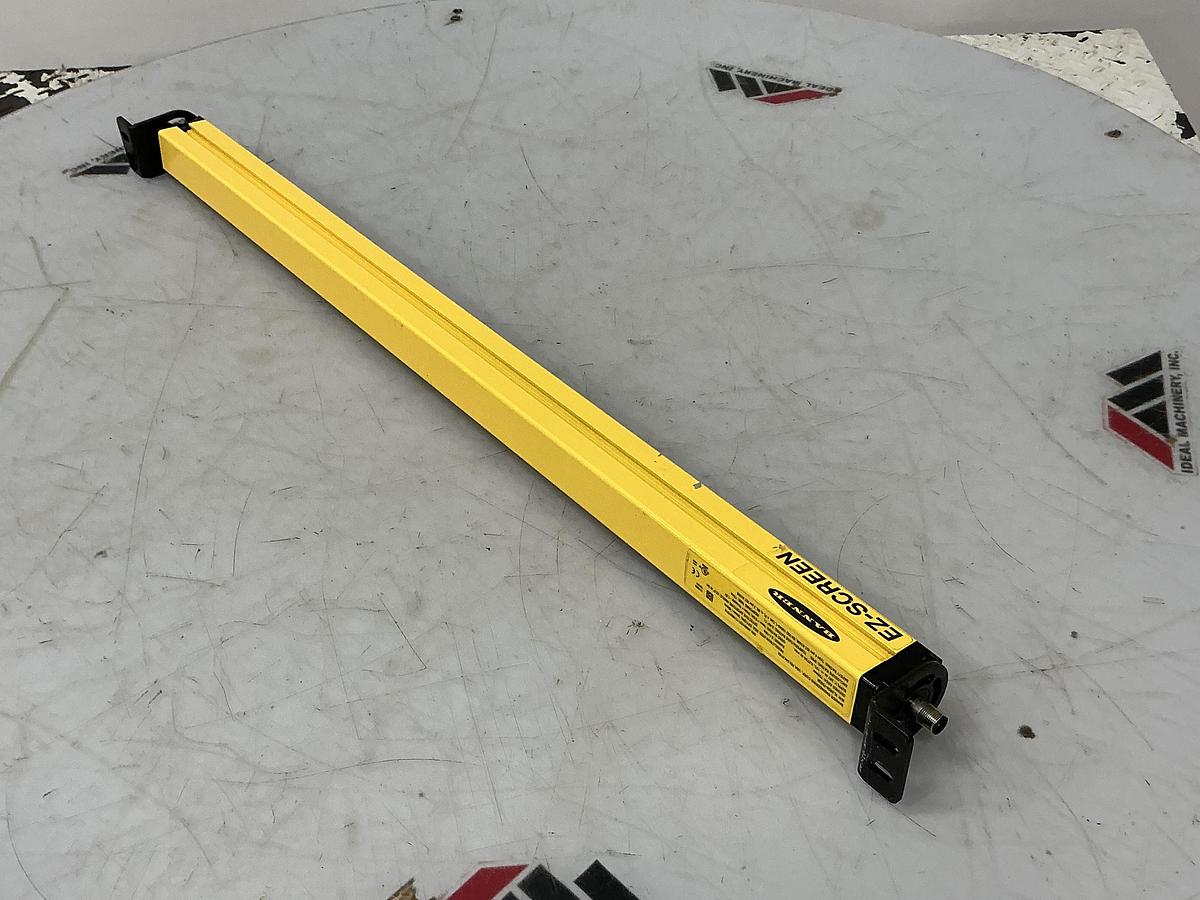 Used BANNER ENGINEERING SLSR30-750Q8