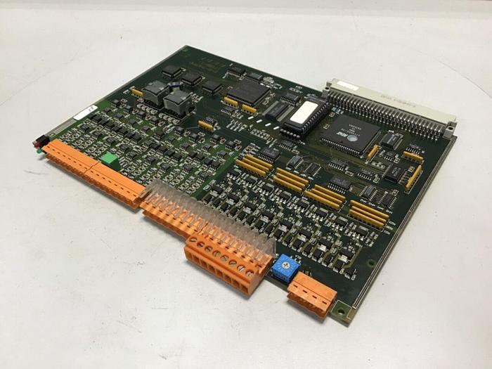 Used KEBA / Engel Circuit Board E-8-THERMO 1770B-1 USED