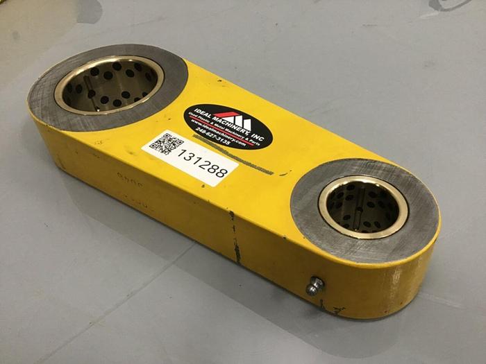 Used VAN DORN Toggle Link 300824 #131288