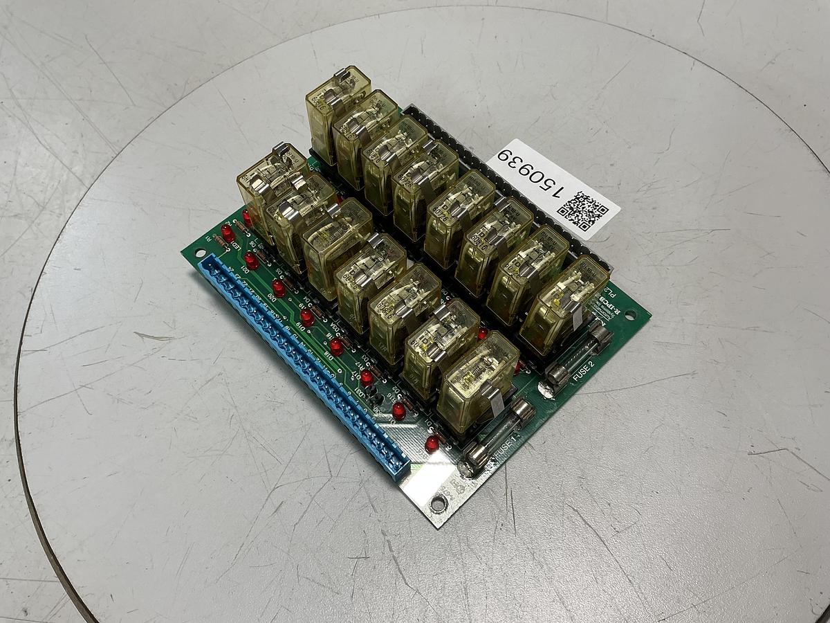 Used RANGER AUTOMATION SYSTEMS R-IPCB1