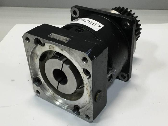 Used ALPHA GETRIEBEBAU Speed Reducer SP 140-MF1-4-141-000 #97857