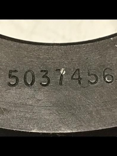 Used CINCINNATI MILACRON Tie Bar Nut 5037456 #130828