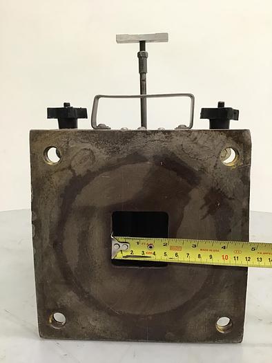 Used PPE Drawer Magnet DMG 88 Used #144434