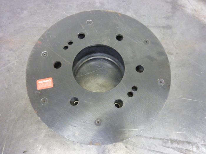 Used CAMCO Clutch 31D #63123