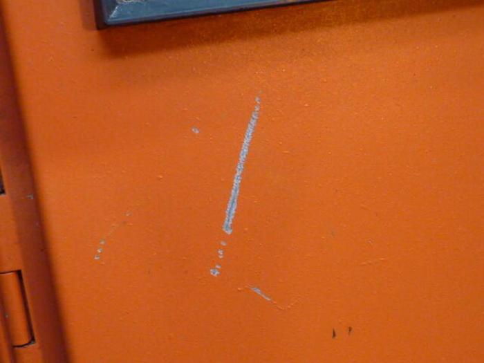 Used INCOE Hot Runner Controller C089976 (JOB NO.) #33779