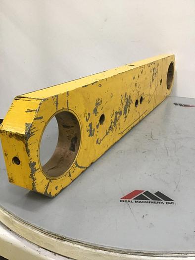 Used VAN DORN Crosshead Support 46523 J #135570