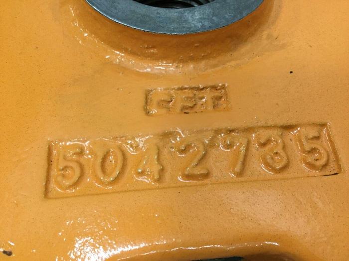 Used CINCINNATI MILACRON Crosshead 5042735 Used