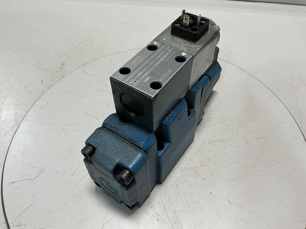 Used BOSCH 0 811 402 019