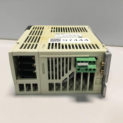 Used MITSUBISHI AC Servo Drive MR-J2-40B-S73-A10 #97444