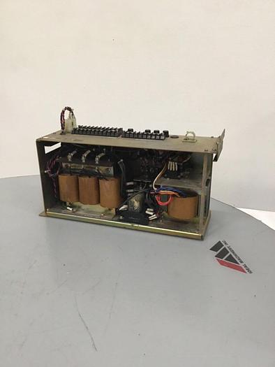Used ENGEL Power Supply EHP-881607 #135140