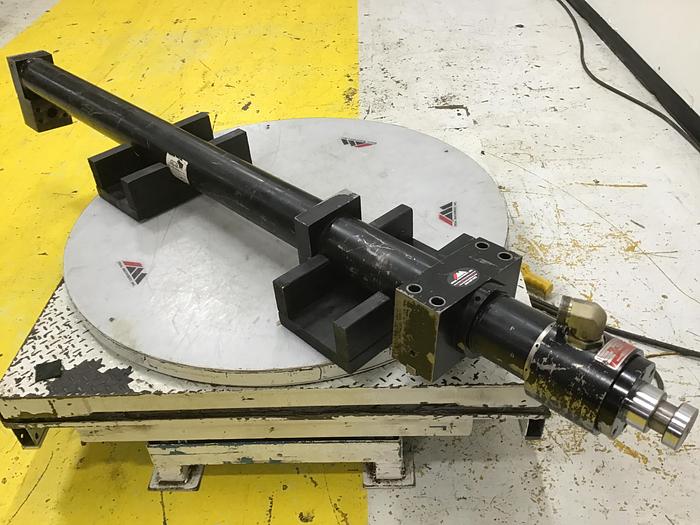 Used B&H Cylinder C-3280 USED