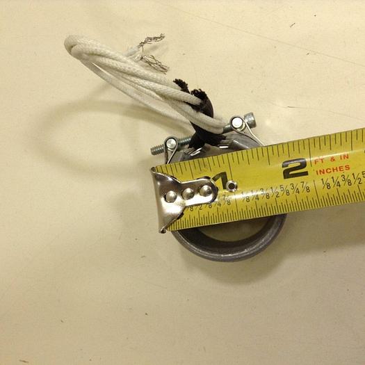 AIC 150 Watt Heater Band N-21 PE-54 #69781