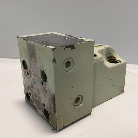 Used YUKEN Relief Valve SB1087-10 #91504