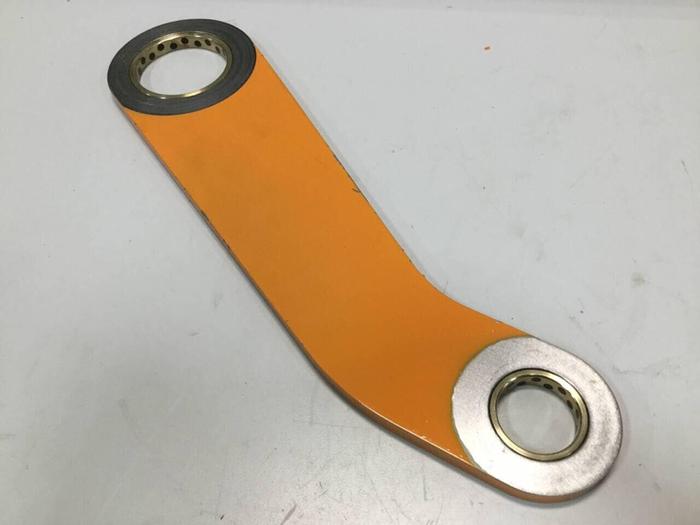 Used CINCINNATI MILACRON Toggle Link 5036652 #97727