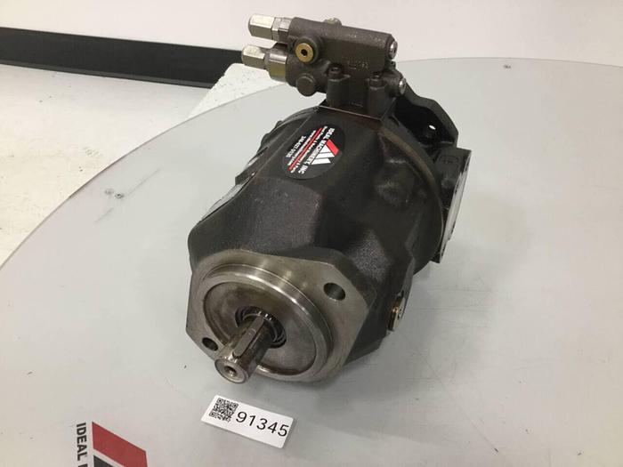 Used REXROTH Hydraulic Pump AA10VSO45DFR131RPKC62K02 Used
