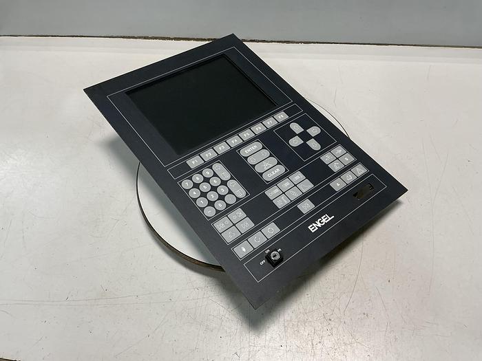 Used Keba E-con-TFT/15511