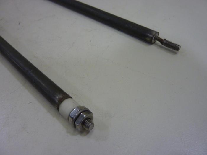 Used CVA 2175 Watt Heating Element T6N0464106 #60308