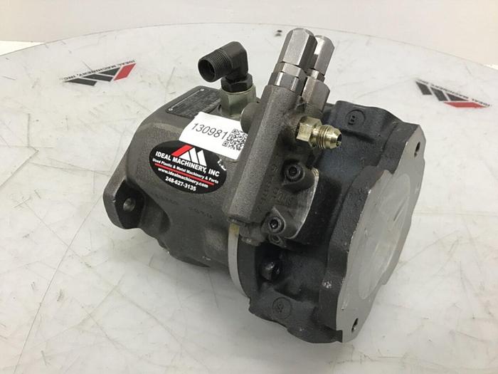 Used REXROTH Pump AA10VS045DFR131RPKC62K02 Used