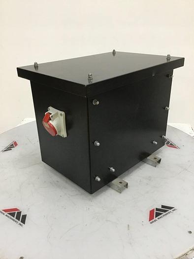 Used RISTRA Transformer 73760 #122117