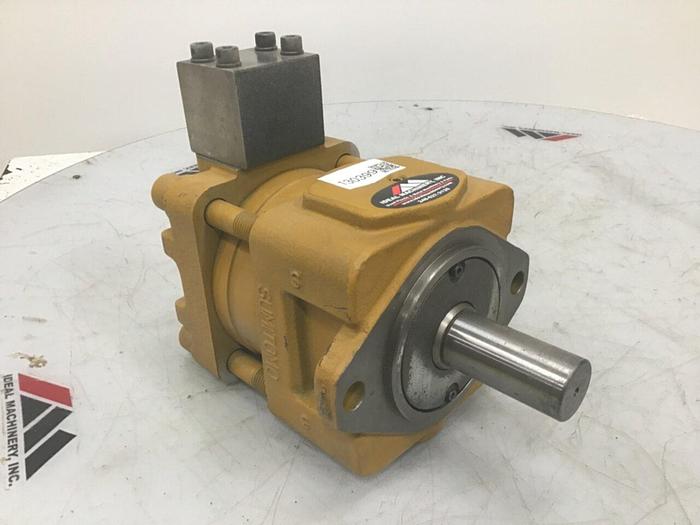 Used SUMITOMO Pump 20225 #130399