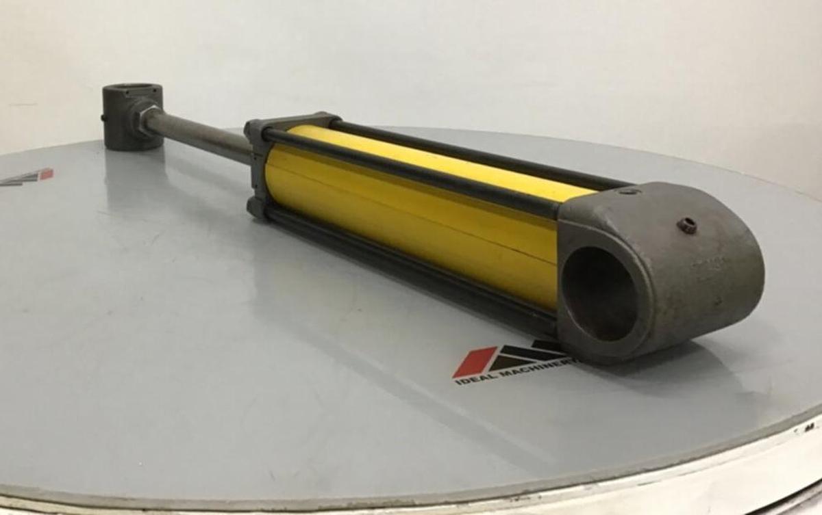 Used ARBURG Cylinder 320C 500-100U / CY USED