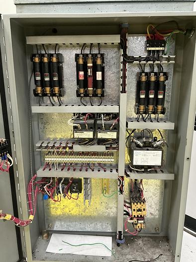 Used THORESON MCCOSH TD 90