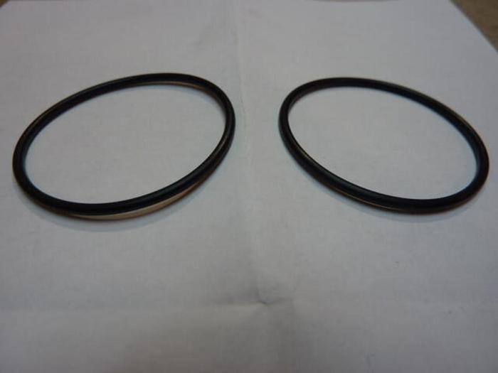 APPLIED ROBOTICS INC O-Ring 0106-P18N USED DNL SCRAPPED