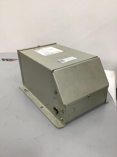 Used GENERAL ELECTRIC 3.00 kVA Transformer 9T51B0013 #135143