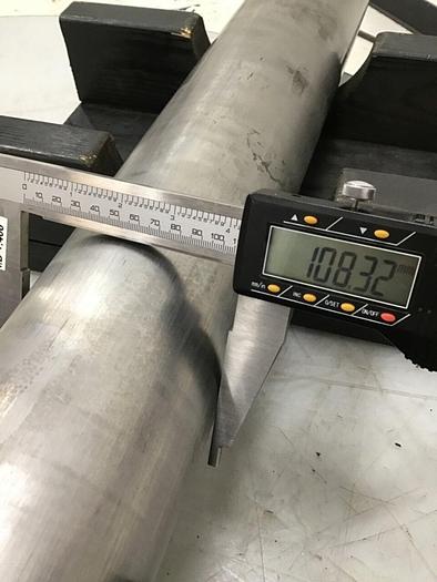 Used VAN DORN Tie Bar 302553D Used