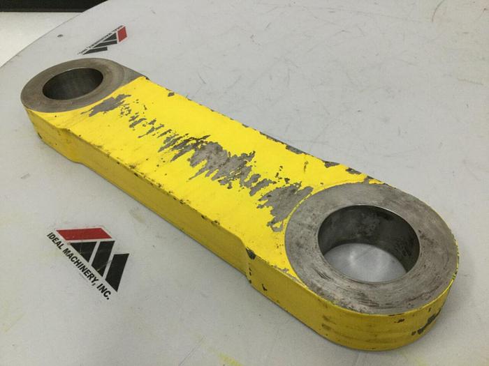 Used VAN DORN Toggle Link T/J 300-RS-20F-HT #106027