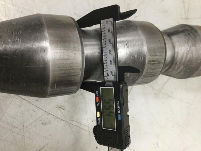 Used CINCINNATI MILACRON Safety Bar 5022239 Used