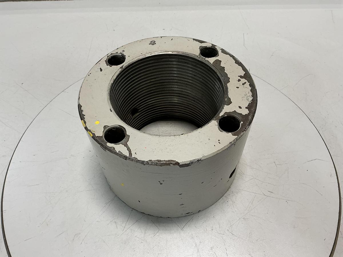 Used VAN DORN 338427