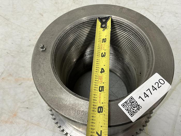 Used VAN DORN 305281ST