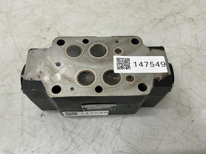 Used REXROTH Z 2 S 16-1-51/V