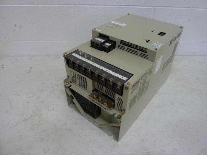 Used YASKAWA Servopack SGDB-1EADGY48 Used