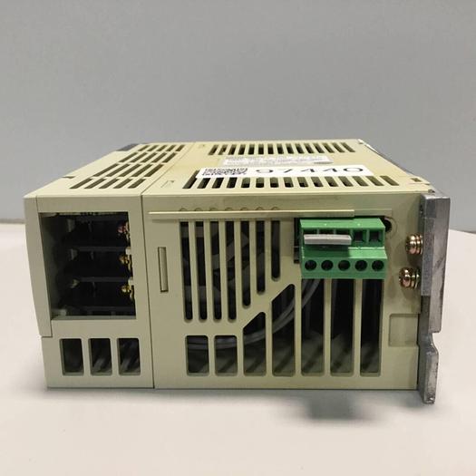 Used MITSUBISHI AC Servo Drive MR-J2-40B-S73-A10 #97440