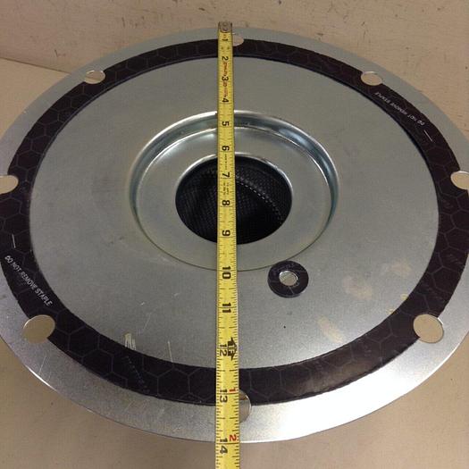 AIR OIL SEPARATORS Filter 180-021P #81023