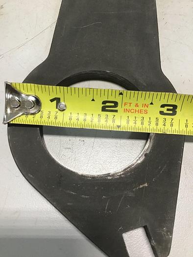 Used ARBURG Toggle Link 221-75-350 / CHL #116429