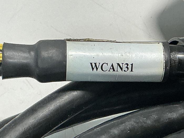 Used SEPRO ROBOTIQUE WCAN31