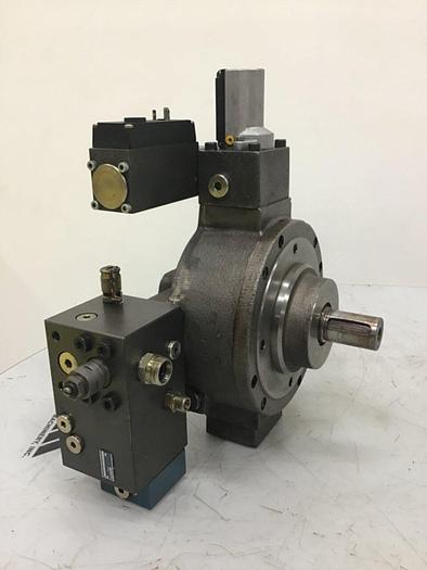 Used BOSCH Proportional Valve 0 811 404 163 Used