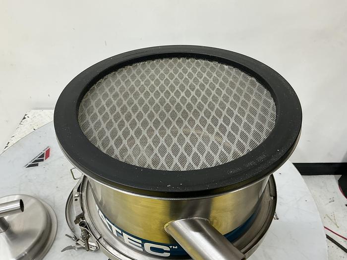 Used NOVATEC VR-12-MM